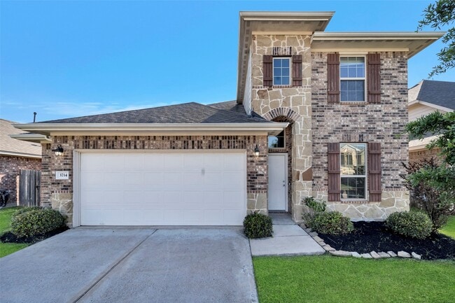 Building Photo - 3714 Logandale Ridge Ln Rental