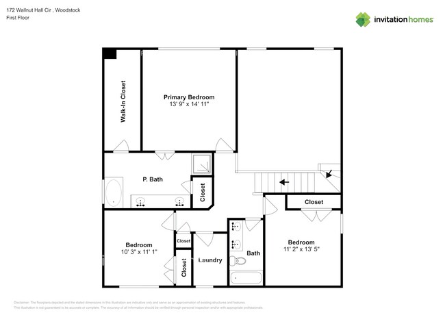 Photo - 172 Wallnut Hall Cir