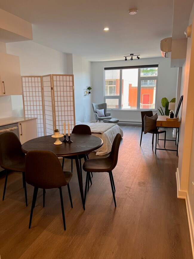 Photo - King Street Appartements