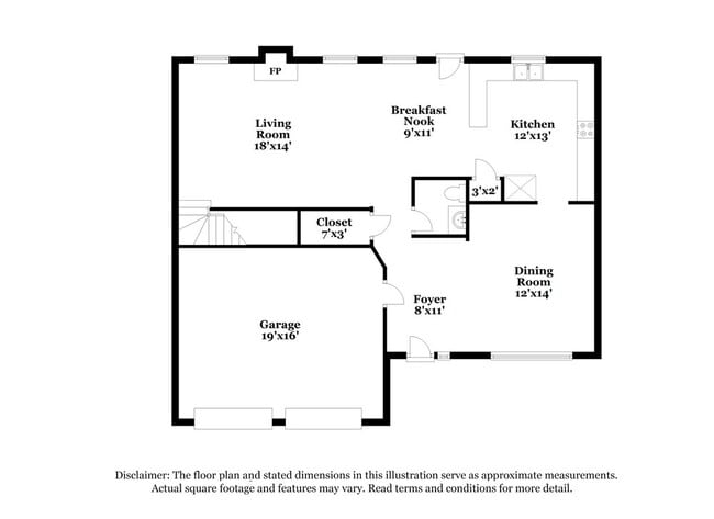 Photo - 340 Darbys Run Ct