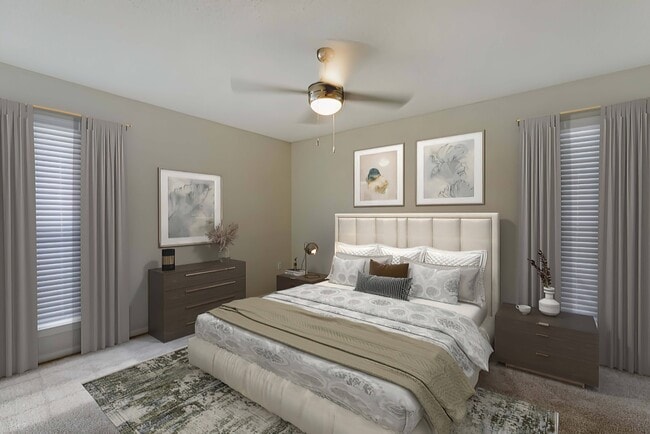 Southaven Pointe Apartments
