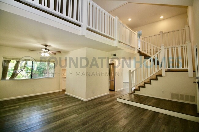 Photo - Renovated San Marin Townhouse | loft, A/C & 2-Car Garage - FOUNDATION