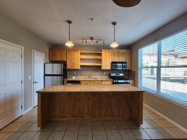 Photo - Modern 2BR/2.5BA Condo with Ensuite Bathro... Unit 206