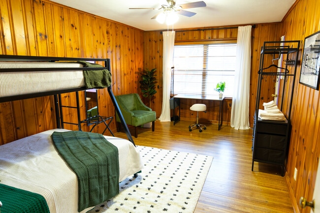 Bed Room #1 - 3911 Hermitage Dr