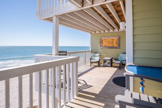 Photo - OCEANFRONT GETAWAY OFF-SEASON MONTHLY RENTAL Unit Ocean Dunes 2105
