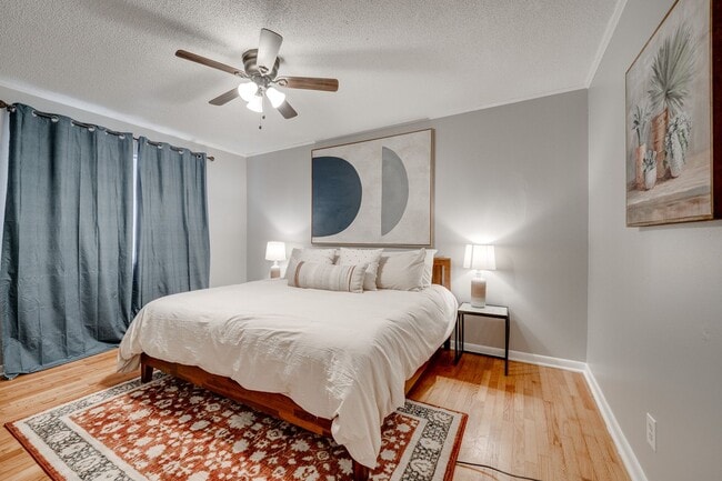 Building Photo - The Cozy Heights Unit 7307 Rental