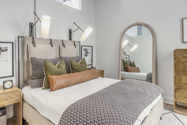 Photo - Chronicle Mill