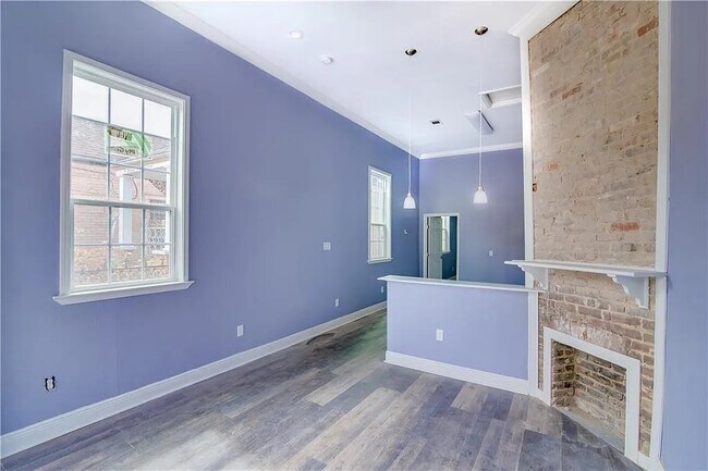 Photo - Eddie MLK Unit 2822