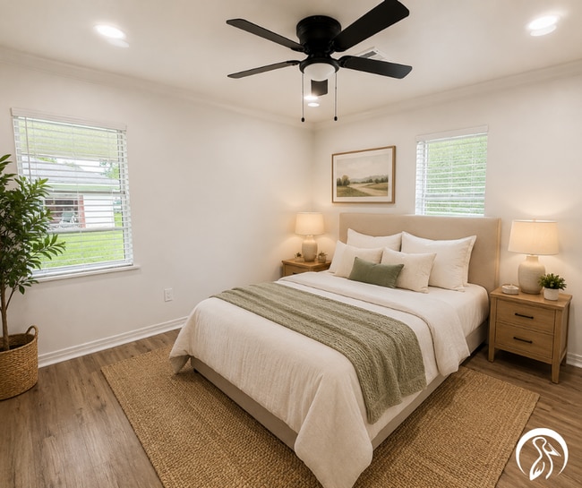 Photo - 2 Bedroom Home | West Monroe