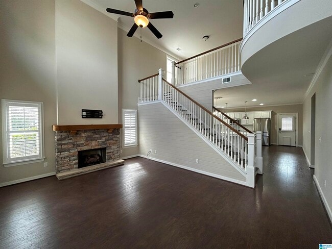 Photo - 1485 Oxford Manor Ct