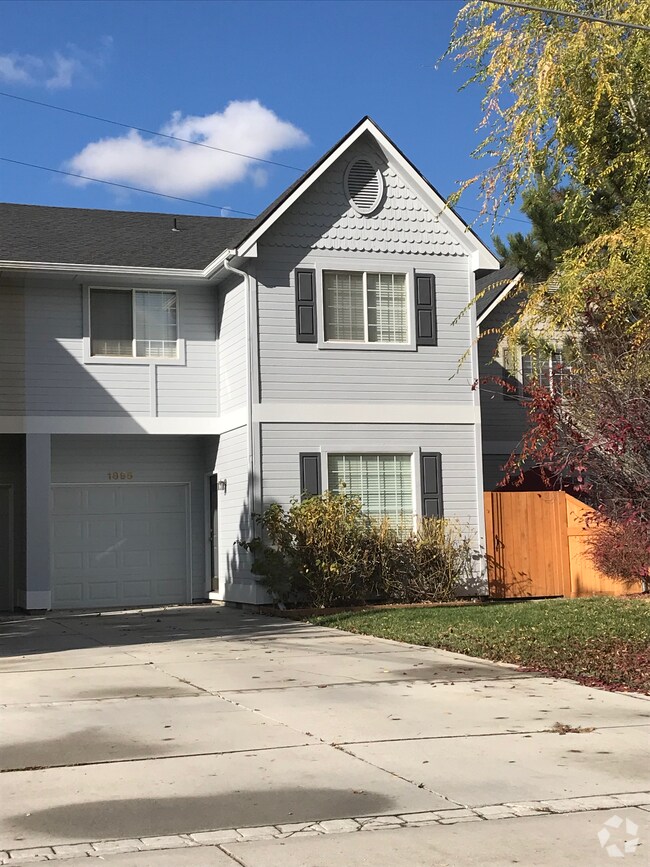 Houses for Rent in Boise ID 155 Houses