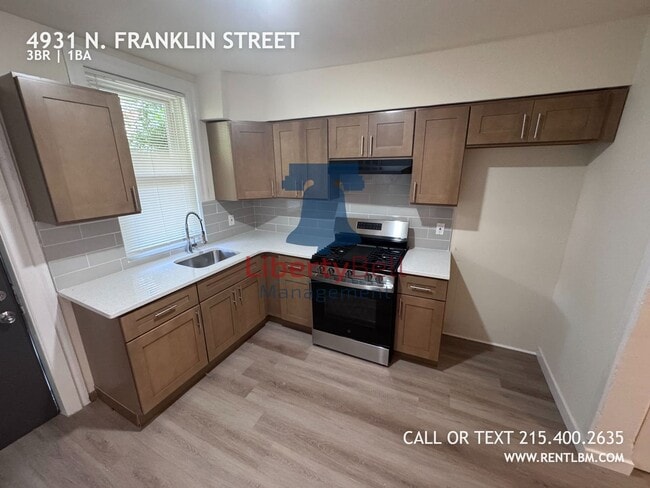 Photo - 4931 N Franklin St