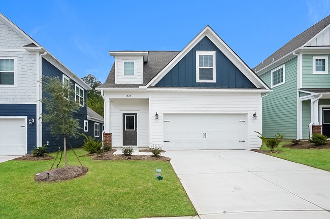 Photo - 1427 Feldspar Ct