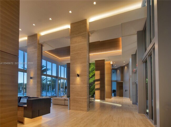 Photo - 16385 Biscayne Blvd Unidad 2601