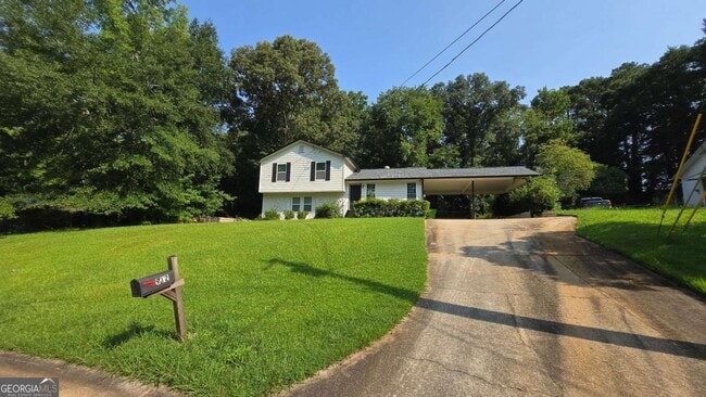 Building Photo - 912 Curry Cir SE