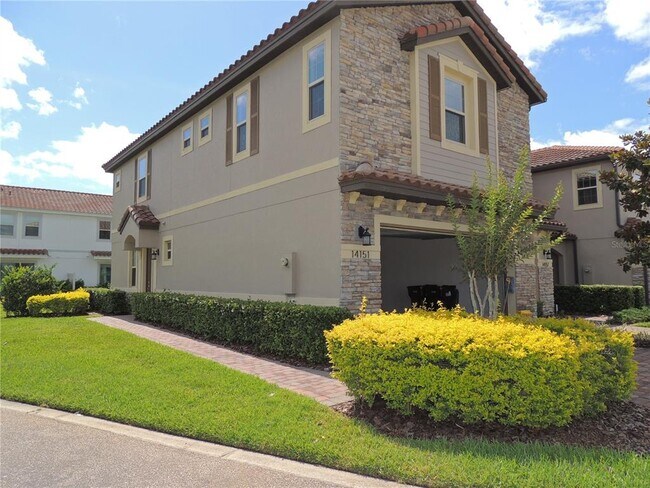 Photo - 14151 Millington St Townhome