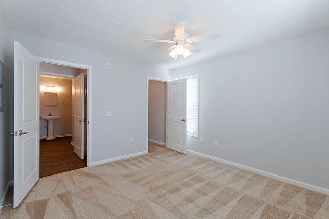 Bedroom- Atlantic (1bd/1ba)