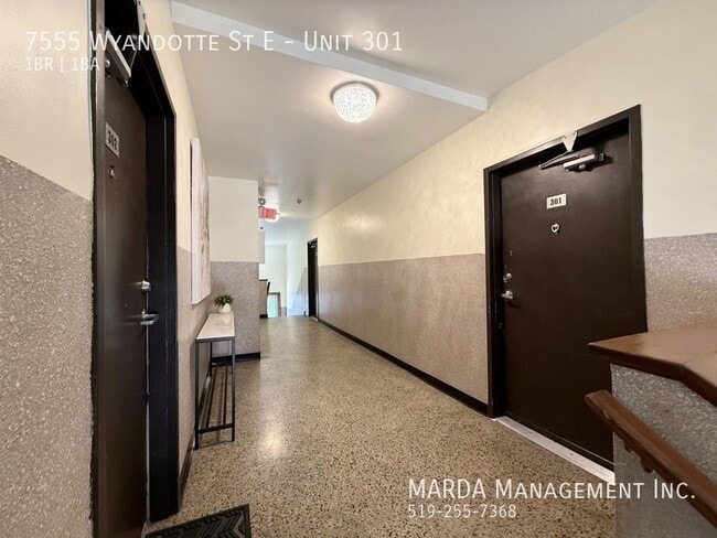 Photo - SPACIOUS 1 BED/1 BATH UNIT EAST WINDSOR + HYDRO Unit 301