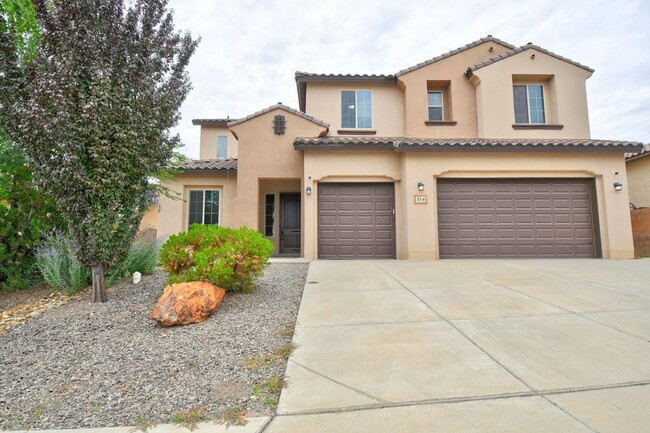 Photo - 33 Vista Hermosa Pl NE House