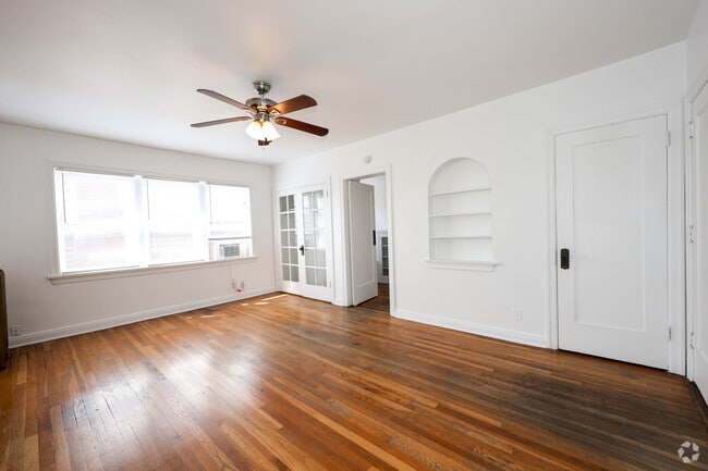 Building Photo - 740 E 300 S Unit 303 Rental