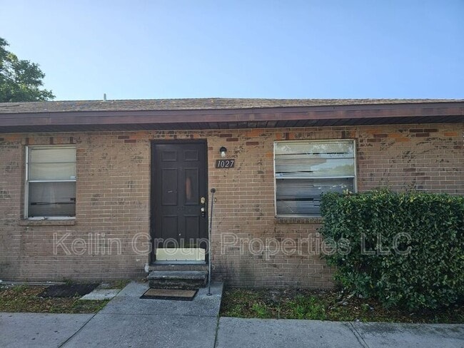 Building Photo - 1027 N Brunnell Pkwy