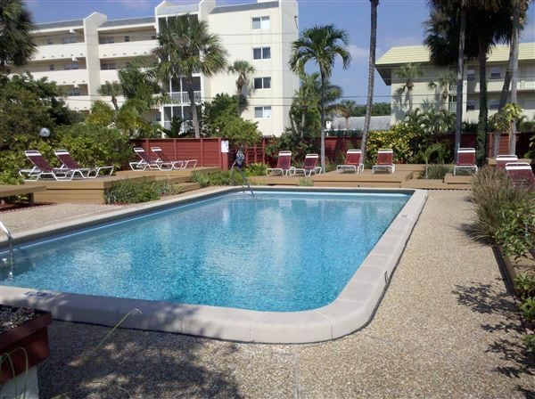 Photo - 6200 NE 22nd Way Unit 307