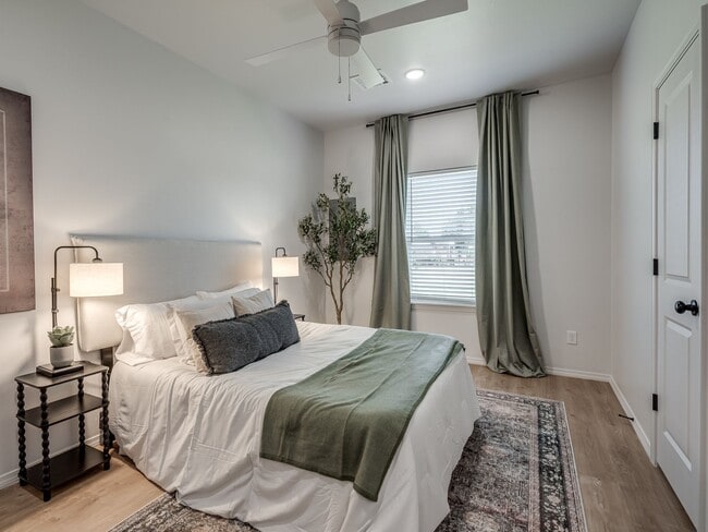 Photo - Glenhaven Townhomes