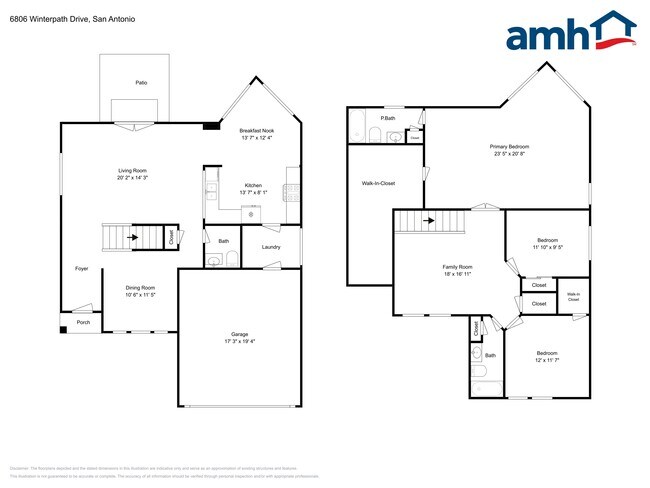 Photo - 6806 Winterpath Dr