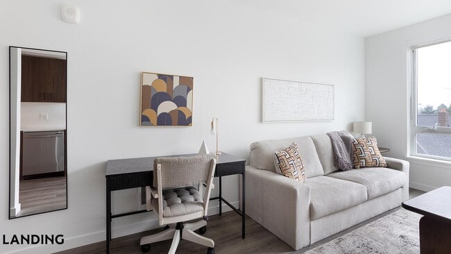 8511 15th Ave NW Unit 303