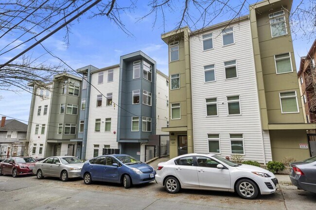 Radian Apartments
