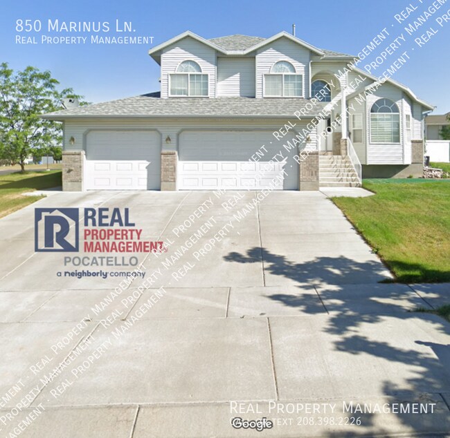 5 bedroom 3.5 House - 4 car deep garage - ... - 5 bedroom 3.5 House - 4 car deep garage - ...