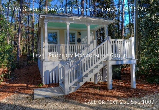 Building Photo - 15796 Scenic Hwy 98 Rental