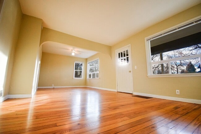 Photo - Charming Vintage 2bdrm Home on a Large Lot! Large Basement for storage!