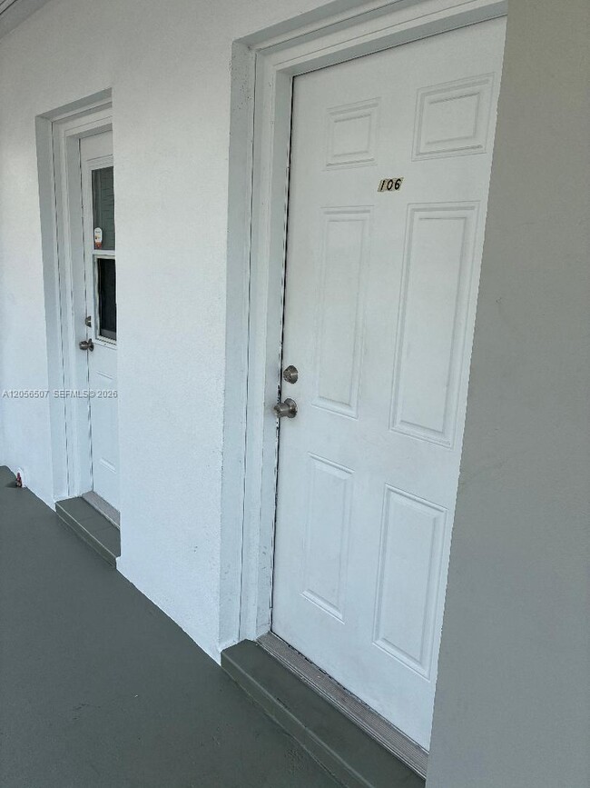 Photo - 1600 NE 114th St Unit 106