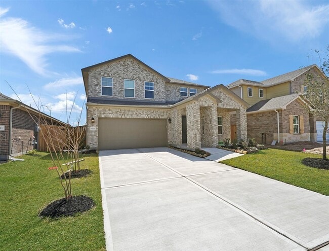 Photo - 21727 Reserve Ranch Trl