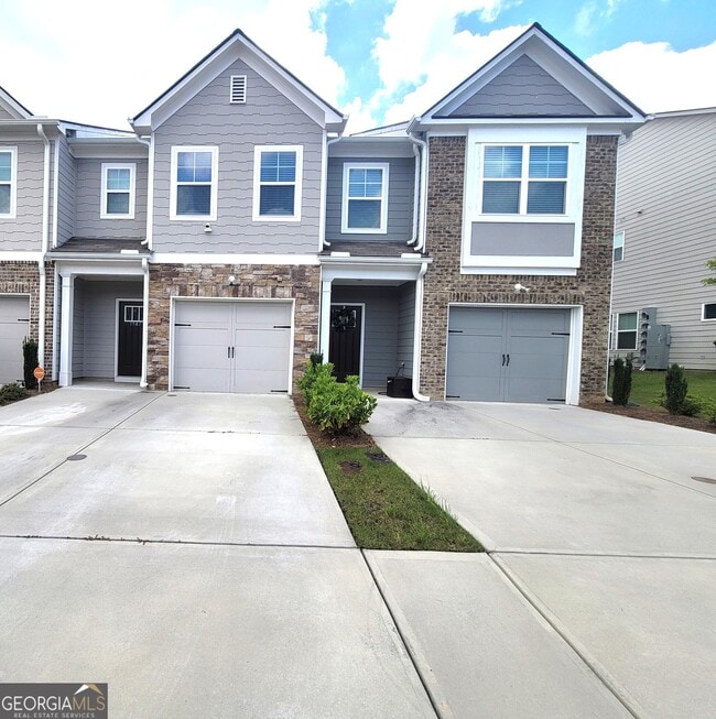 Photo - 1942 Dillon Dr Townhome