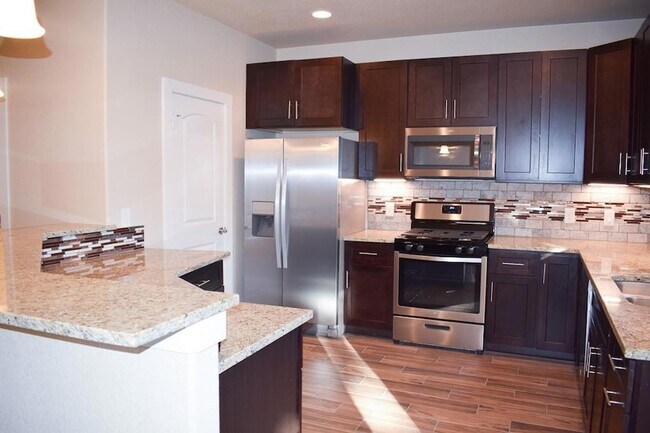 Photo - 3303 Elija St Unit A