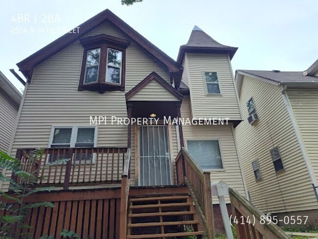 Photo - 2554 N 34th St Casa