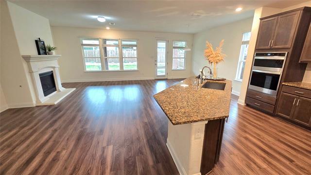 Photo - 3633 Keechi Creek Dr
