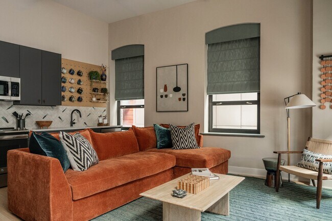 Photo - 829 N 3rd St Rentals