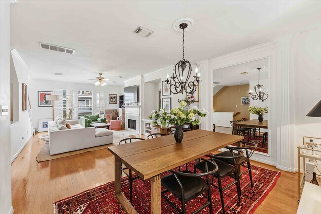 Photo - 2607 W Dallas St