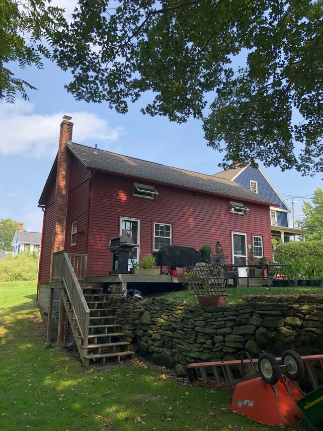 Photo - 208 S Main St. Unidad Carriage House