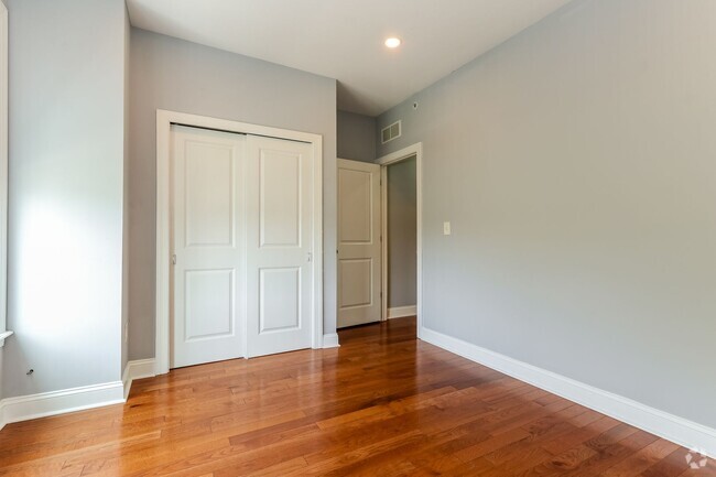 Building Photo - 3538 Wharton St Unit 2 Rental