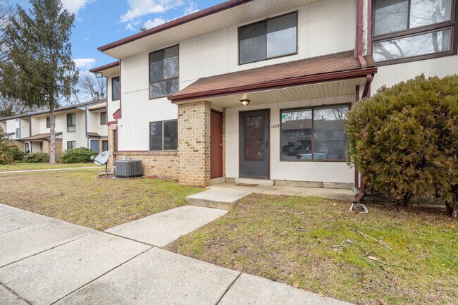 Photo - 1609 Timber Creek Rd Townhome