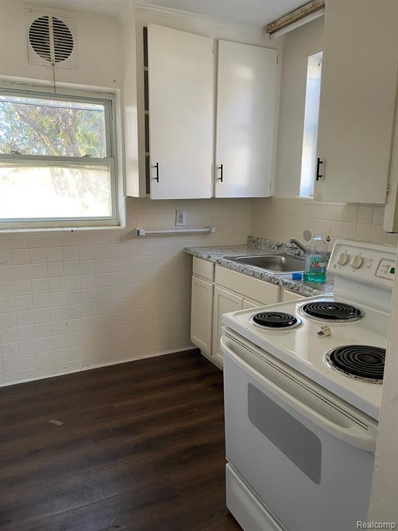 6549 Grandville Ave Rental For Rent in Detroit, MI