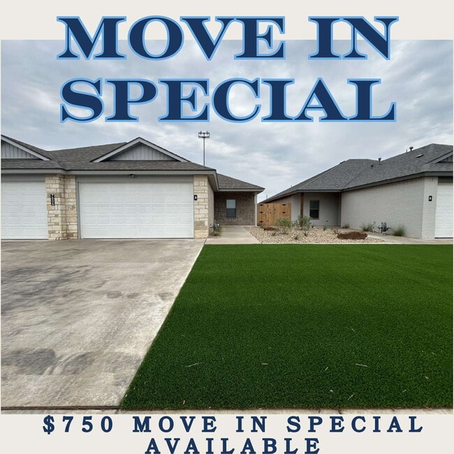 Photo - Brand New in Frenship East! Unidad A