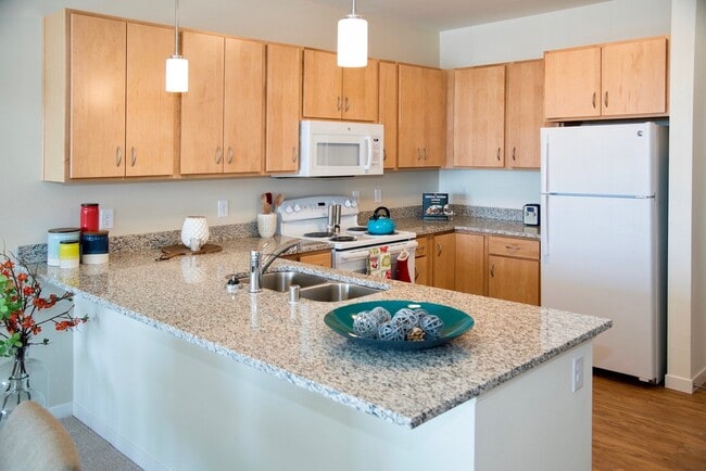 Photo - The Legends of Champlin 55+ Apartments