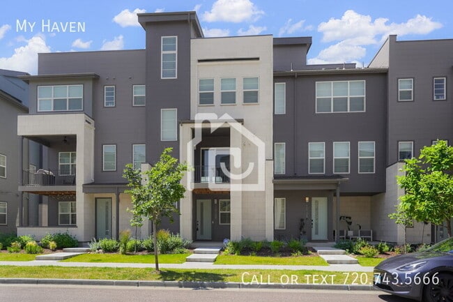 Photo - 10138 E 62nd Ave