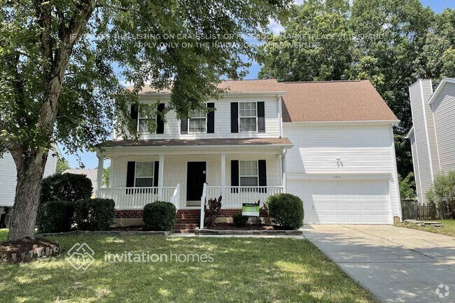 Building Photo - 13818 Pilcher Dr Rental