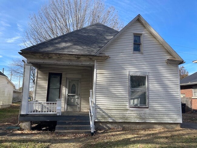 Building Photo - 6 Pennsylvania Ave